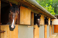 free Wisley stable construction quotes