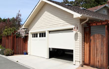 Wisley garage construction leads