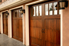Wisley garage extension quotes